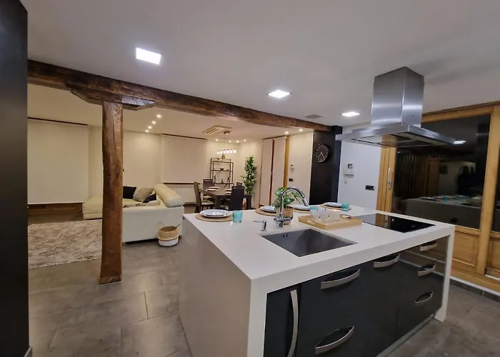 Appartamento Ondarhome Ondárroa