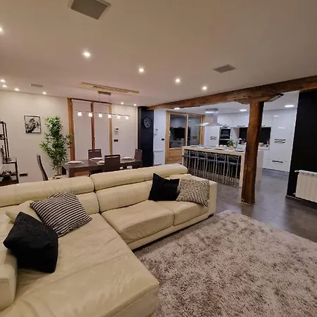 Apartment Ondarhome *