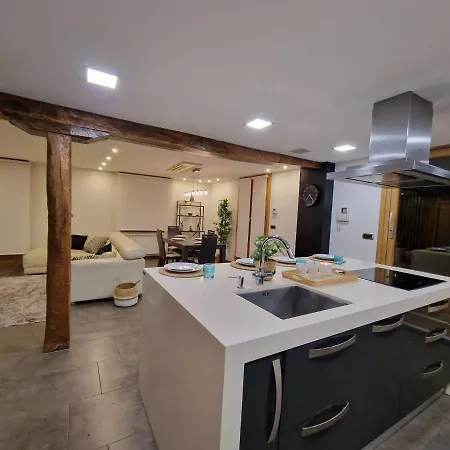 Appartement Ondarhome Ondárroa