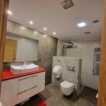 Ondarhome Apartment