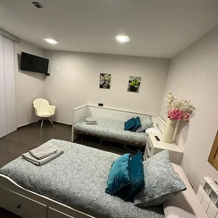 Ondarhome דירה