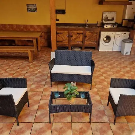 Ondarhome Appartement