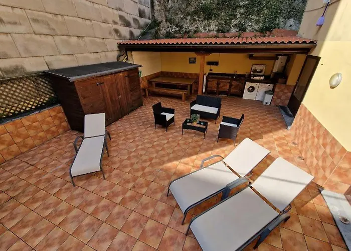 Ondarhome * Ondarroa